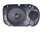Parcel shelf speaker