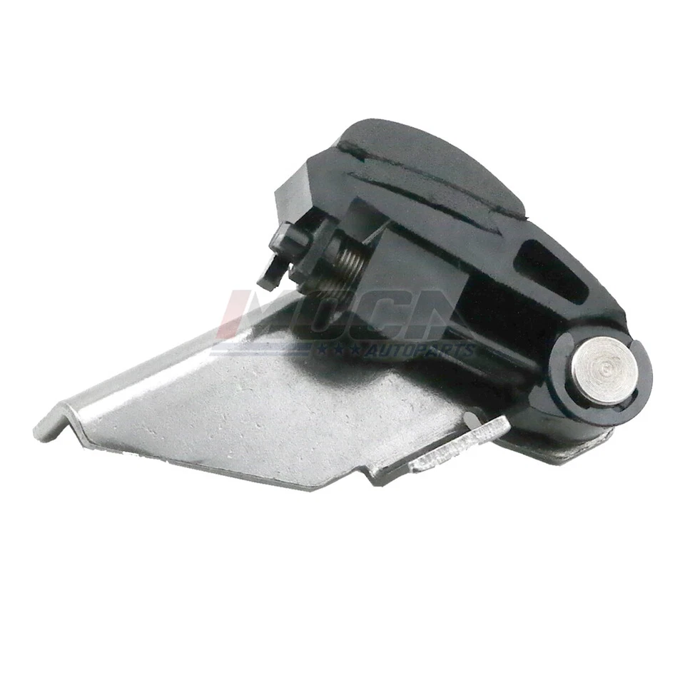 Timing Chain Kit Oil Pump Water Pump for 91-02 Jeep Comanche TJ Dodge Dakota 2.5 - Image 4 of 4