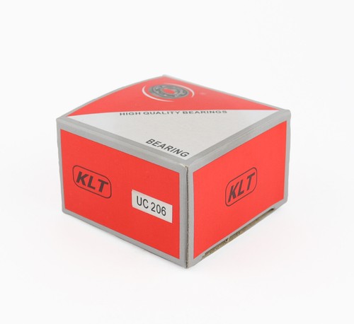 Spannlager UC 206 GYE30-XL-KRR-B Y-Lager YAR 206-2F - Bild 3 von 4