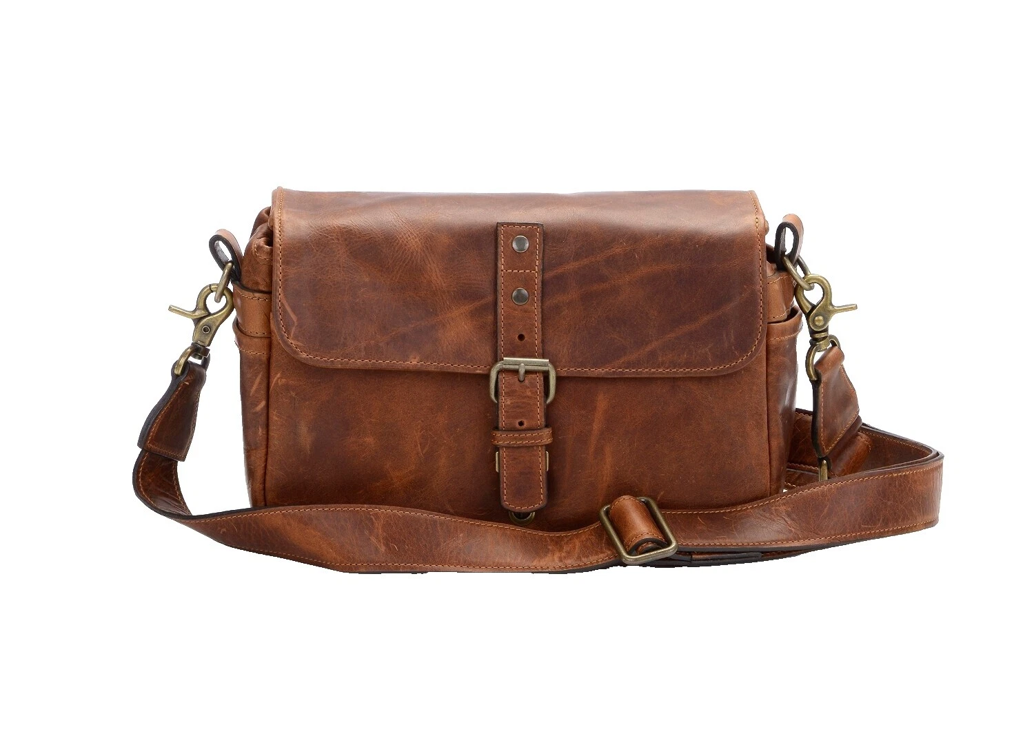 Brown Estuches, bolsos y fundas para Leica Leica M