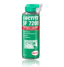 Nuevo Loctite 7200 Limpiador Decapjoint & de Estanquidad Pulverizador