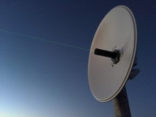 Ubiquiti Powerbeam Gen 2 alignment tool