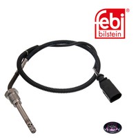 Febi Bilstein Abgastemperatursensor FüR Audi A4 Avant 8ED B7 8H7 B6 8HE
