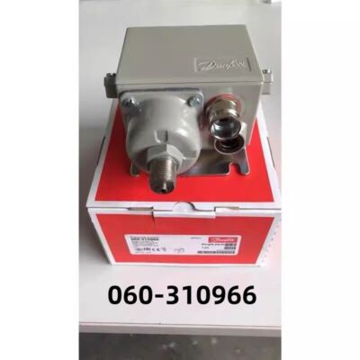 1 Pc. Brand-New KPS31 060-310966 KPS Series Heavy-duty Pressure Switch