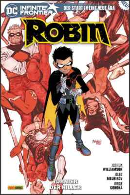 ROBIN 1 (Infinite Frontier)