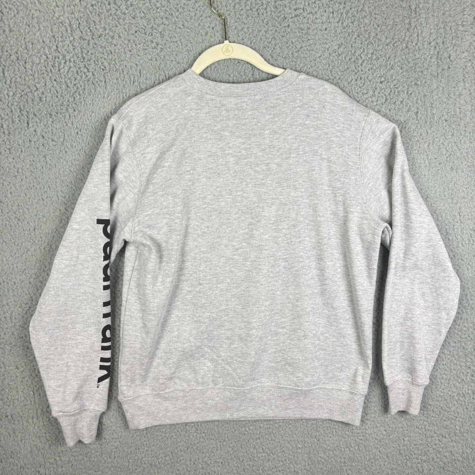 Sudadera Paul Frank Adolescentes Juniors Pequeña Cuello Redondo Pullover Mono Gráfico Foto 2 de 4