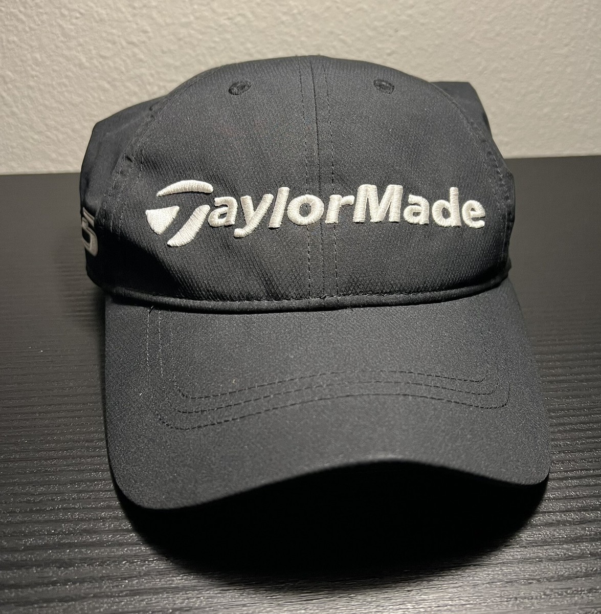 TaylorMade Golf TP5 M1 Strapback Golf Cap Hat Adult Adjustable