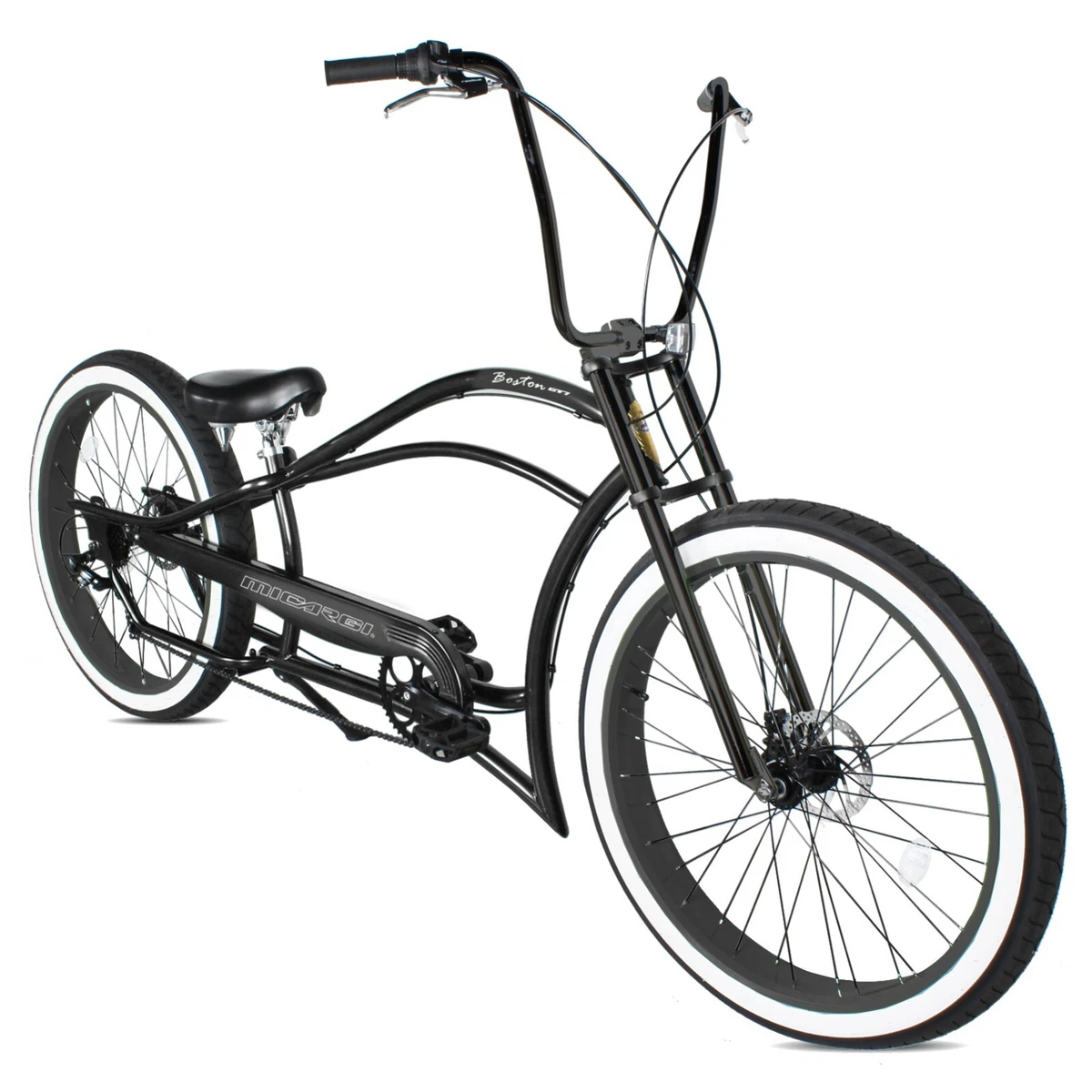 7 speed electra cruiser sale