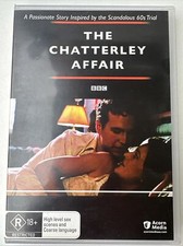 The Chatterley Affair (DVD, 2007) for sale online | eBay UK