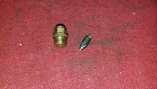 JUEGO DE AGUJAS VÁLVULA CARBURADOR KOGYO YZ465 YAMAHA 1980 YZ 465 MIKUNI 3R5