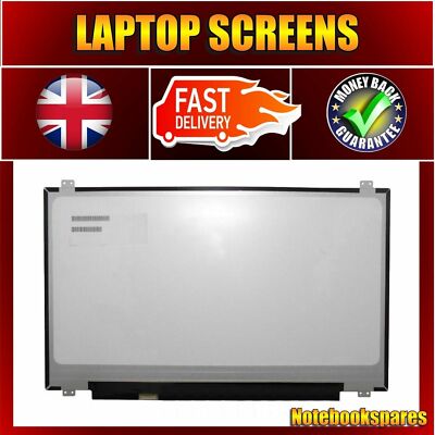 NEU ERSATZ FÜR HP 17-BS014NM NOTEBOOK BILDSCHIRM 17,3'' LED LCD HD+ AG DISPLAY