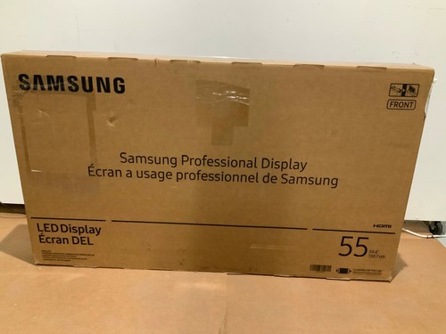 Samsung 55\