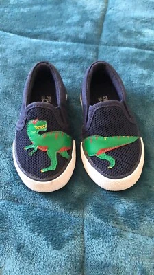 infant size 4 shoes
