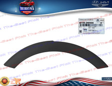 Genuine Rear Fender Wheel Molding Left For 2011-2016 Kia Sportage 877413w000