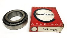 Cono y copa de rodamiento de rodillos cónicos SNR 32210 NUEVO DE STOCK