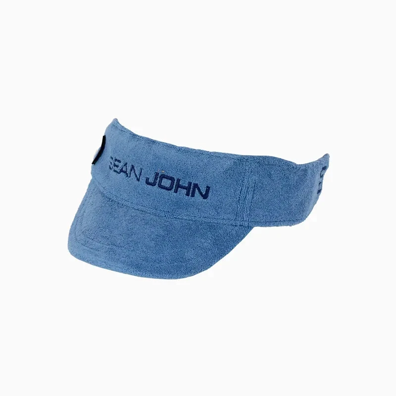 Кепка с козырьком Sean John | ретро регулируемая шляпа | знаковый городской вид | регулируемая посадка - Изображение 2 из 3