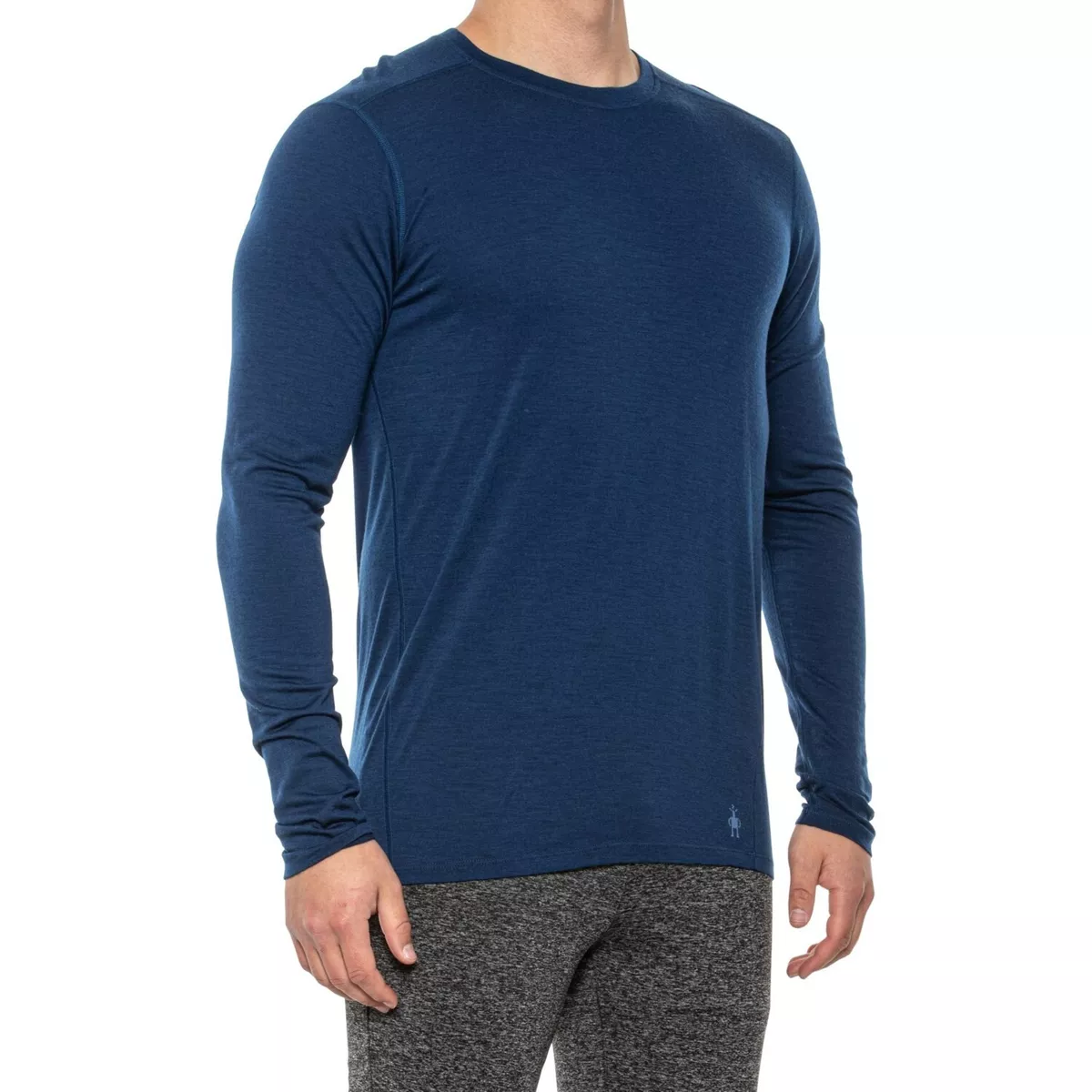 SmartWool Men's Merino 150 Base Layer Top - Merino Wool, Long Sleeve -  Brand New