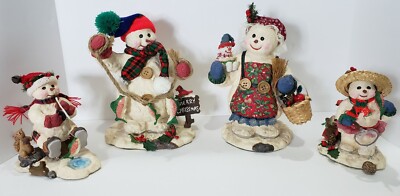 Snow Man Grandeur 4枚セット s-l400.jpg