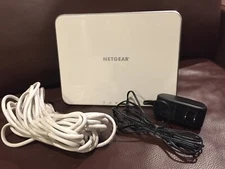 NETGEAR Arlo Security Camera BASE STATION VMB3000 Wireless WiFi Router Hub