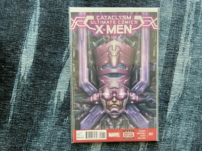 X-Men メサイヤウォー、セカンドカミング、メサイヤコンプレックス