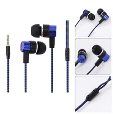 Sport Running 3.5mm In-Ear Stereo Headphones
