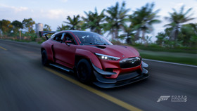 FORZA HORIZON 5 Xbox One/Series X|S/Windows 10 PC [GLOBAL KEY] FAST SENT!