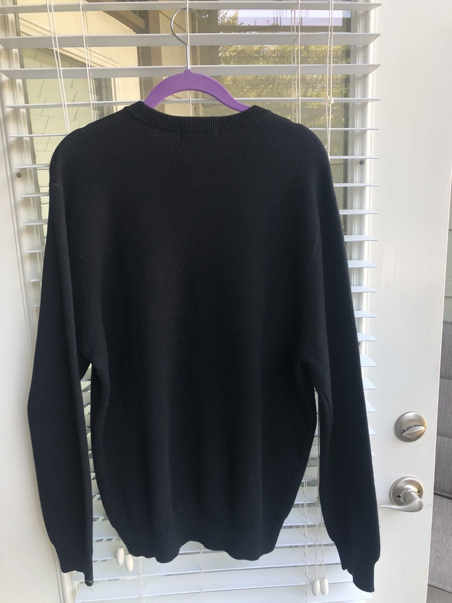 Rare Supreme Sweater Problem Solver Size Large NEW STILL W Rare Supreme Sweater Problem Solver Size Large NEW STILL W