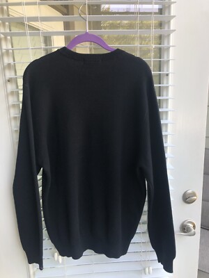 Rare Supreme Sweater Problem Solver Size Large NEW STILL W/ TAG