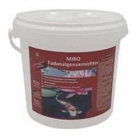 (8,63€/Kg) Mibo Fadenalgenvernichter 3000G FüR 90.000 Liter Fadenalgen Stopp
