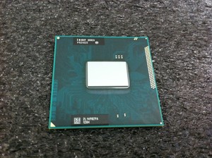 Intel Core I5 2450m 2 5ghz Mobile Laptop Cpu Processor Sr0ch Socket G2 Cpu728 Ebay