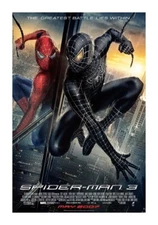 2007 Rittenhouse Marvel Spider-Man 3 Base Cards You Pick #1-70 Buy 2 Get 2 Free!