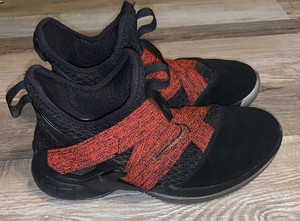 lebron soldier 12 big kid