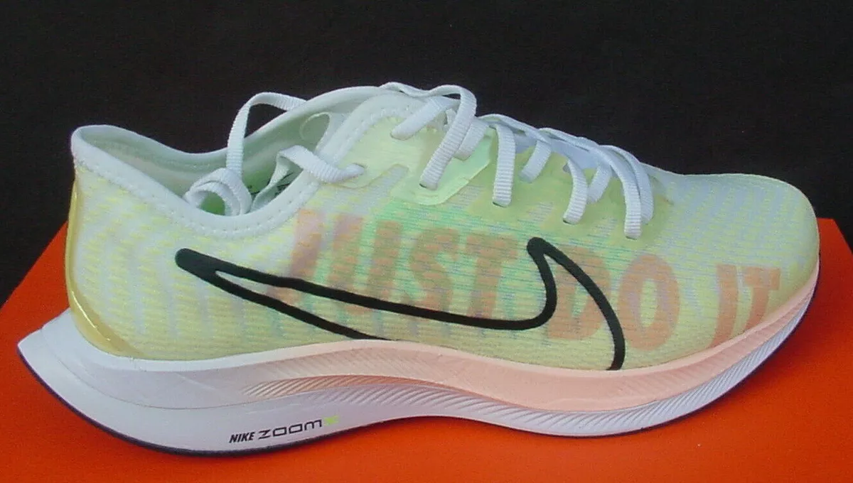Zoom pegasus turbo 2 vs rise top