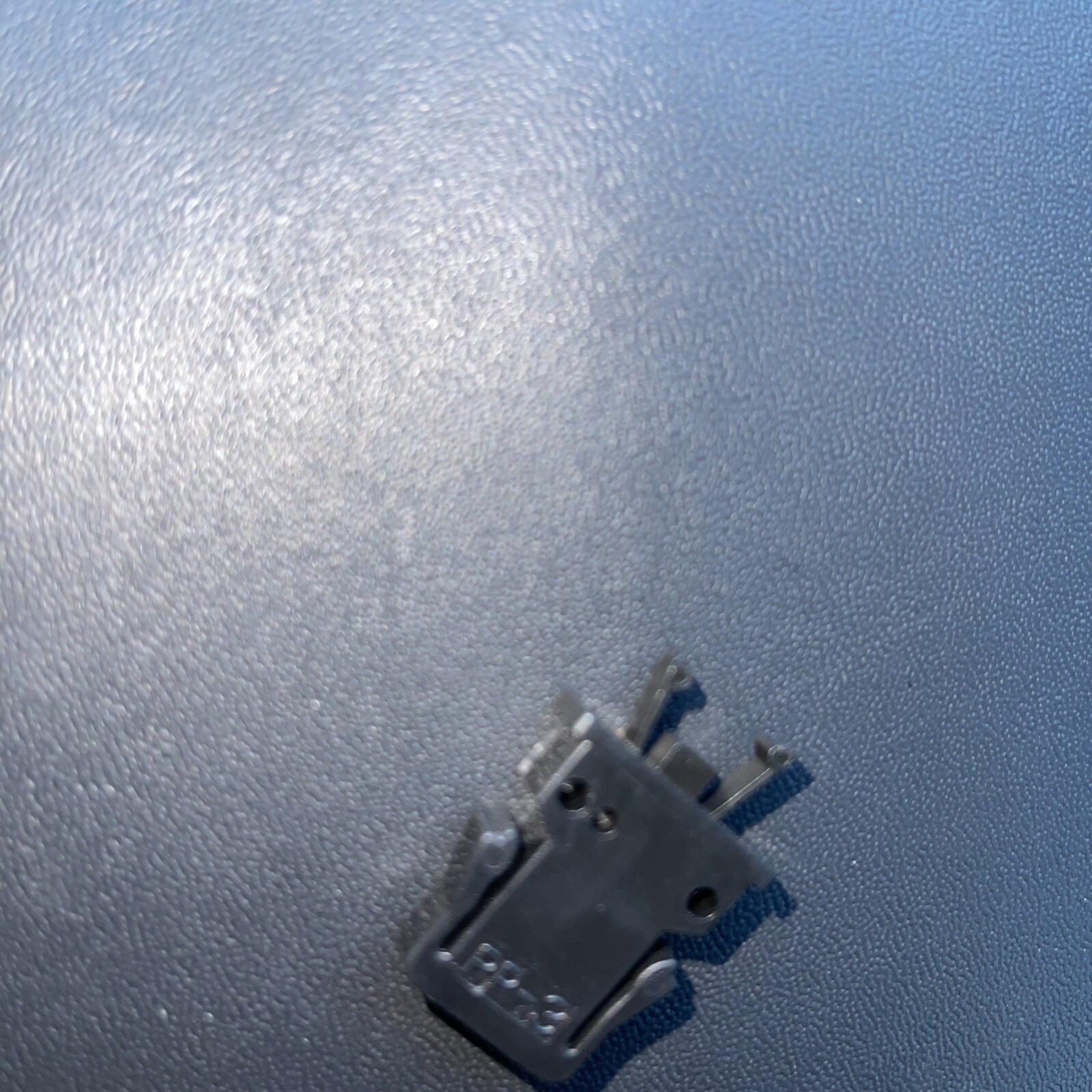 2012 2013 2014 2015 Mclaren MP4-12c & 650s Gas Lid Latch Opener Lock Open Cap