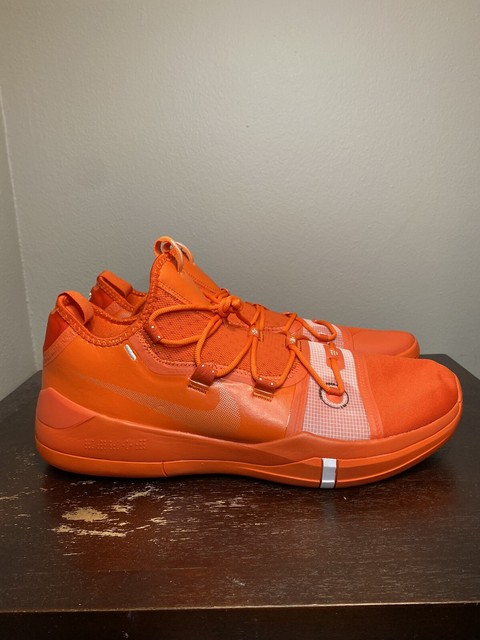 kobe ad tb promo orange blaze