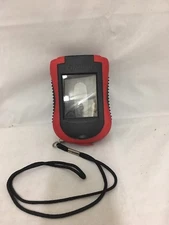 HP Black & Red Rugged Case for iPaq Pocket PCS