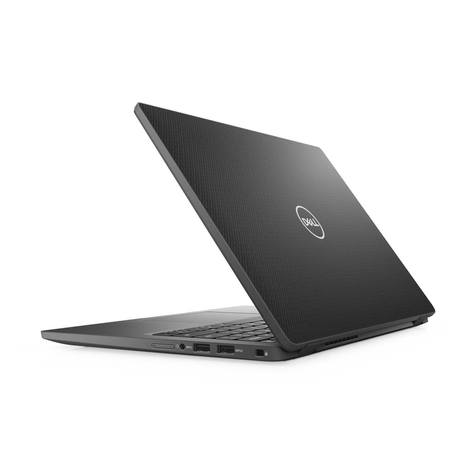 Dell Latitude 7410 · i7-10610U · 16GB · 1TB, photo 4 of 5