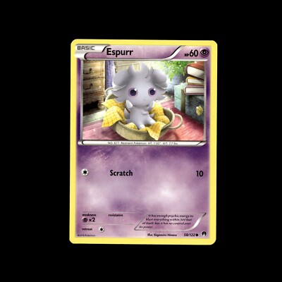 Cat Pokemon Cards! Meowth Persian Litten Meowscarada Skitty Purrloin Holo Card!