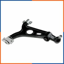 Bras Des Suspension avant inferieur gauche pour ALFA ROMEO | 6847, 7082, 7094