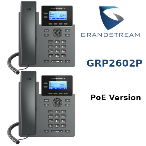 GrandStream