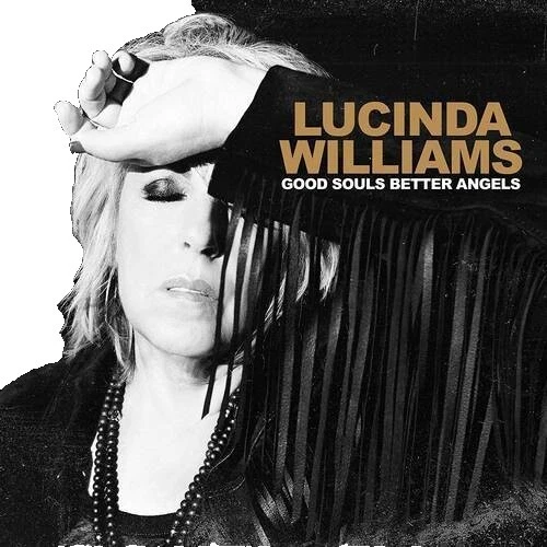Lucinda Williams Rock Music CDs