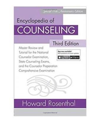 Encyclopedia of Counseling: Encyclopedia of Counseling 3rd Edition