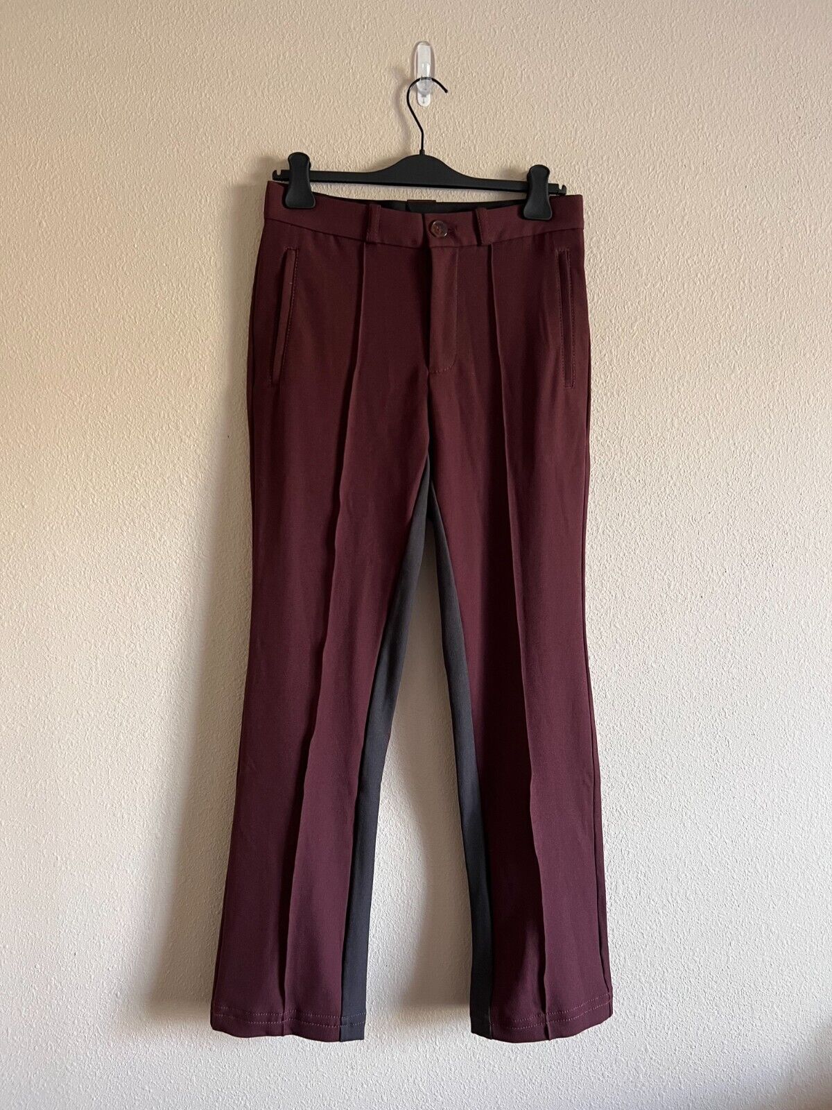 Wales Bonner x Adidas Rock Pants - Size Small - GM6637 - Brown - Brand ...