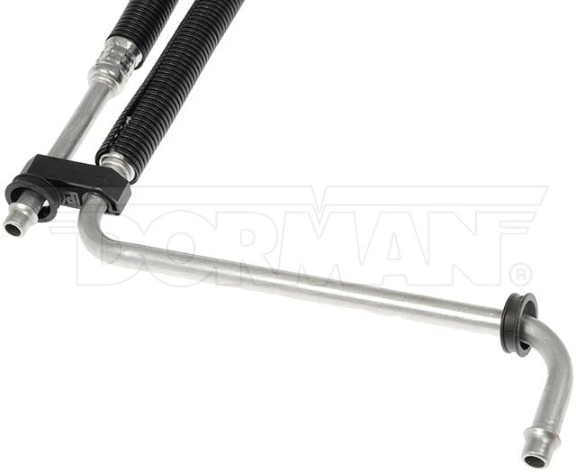 Conjunto de manguera de enfriador de aceite de motor Dorman 625-522 para Chevrolet Express 2500 2019 Foto 2 de 4