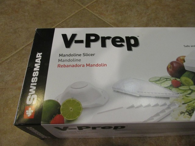 Kitchen Master Mandoline Slicer With 2 Blades For Sale Online Ebay