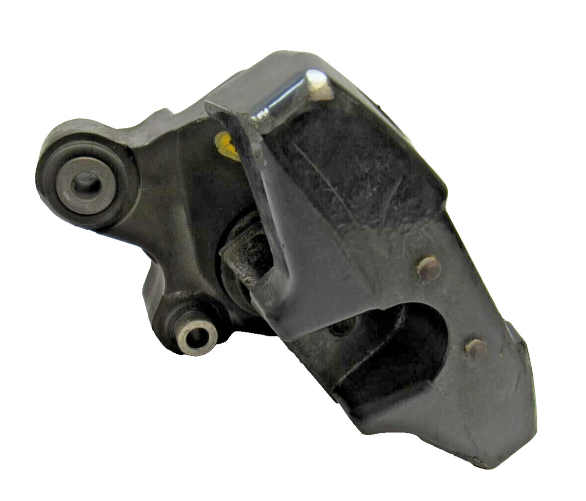 2012 ASTON MARTIN RAPIDE LEFT REAR PARKING BRAKE CAPLIPER OEM AD43-2K328-BA