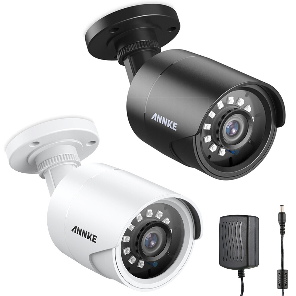 ANNKE 1080P Outdoor Bullet Home Security HD 4in1 CCTV Camera IR Night  Waterproof