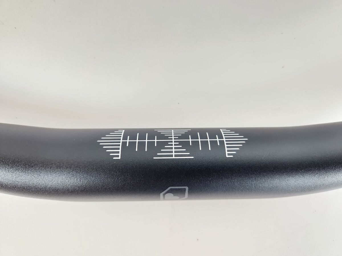 Burgtec Ride Wide Enduro Alloy Handlebar 800mm Wide 35mm Bar Burgtec Ride Wide Enduro Alloy Handlebar 800mm Wide 35mm Bar