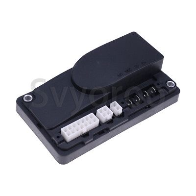 Svyoroo 24V 90A Controller 1115-510004-00 For Big Joe Electric Pallet Truck Jack