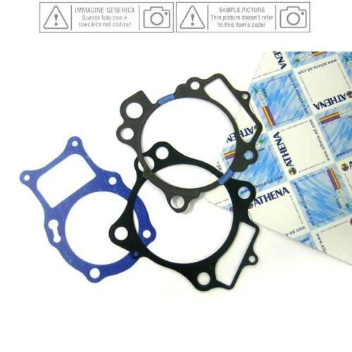Yamaha Motordichtungen fürs Motorrad